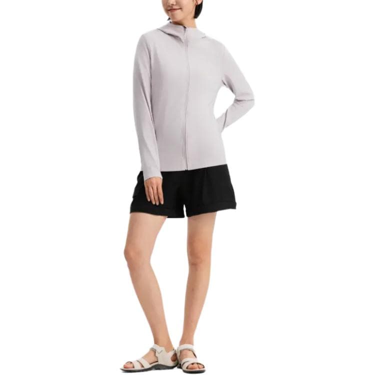 DECATHLON 500 Collection Куртка Женская Серого цвета - изображение 5