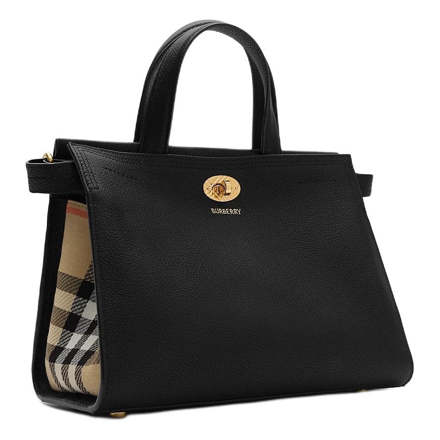 Сумка Burberry Cotswolds - изображение 2