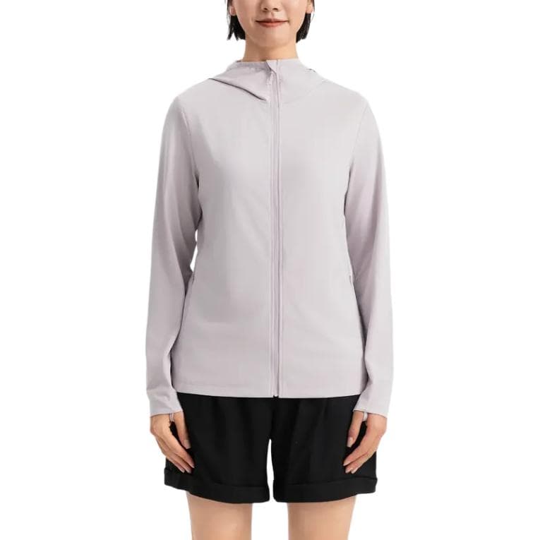 DECATHLON 500 Collection Куртка Женская Серого цвета - изображение 7