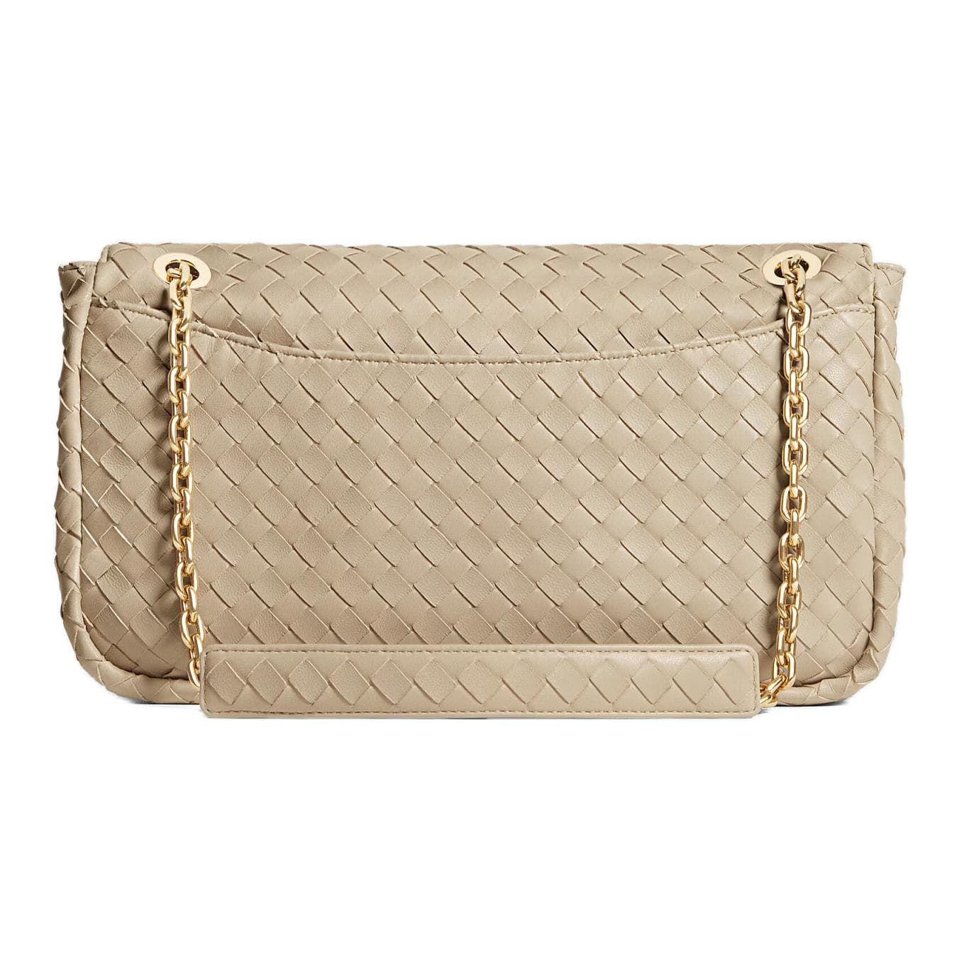 Сумка через плечо Bottega Veneta Madison - изображение 3