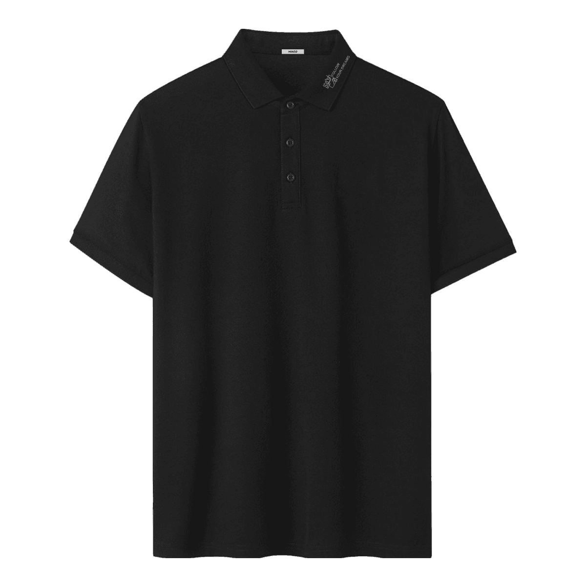 Поло MINISO 7A Polo - изображение 1