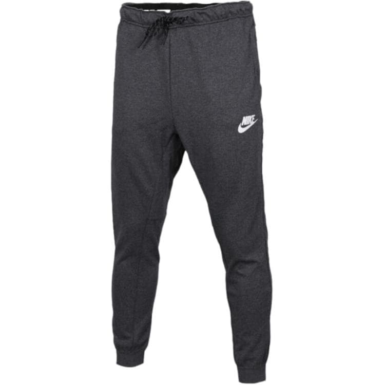 Штаны Nike 071 Мужские Вязаные Тренировочные Штаны - изображение 1