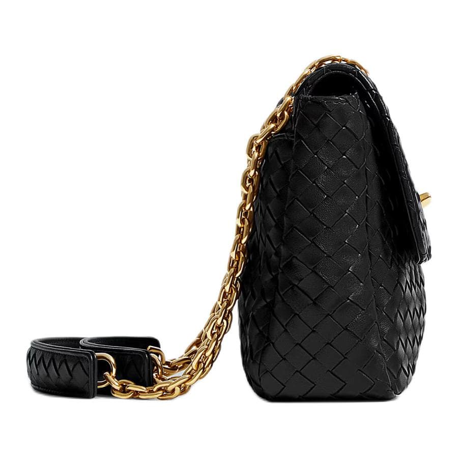 Сумка через плечо Bottega Veneta Madison - изображение 2