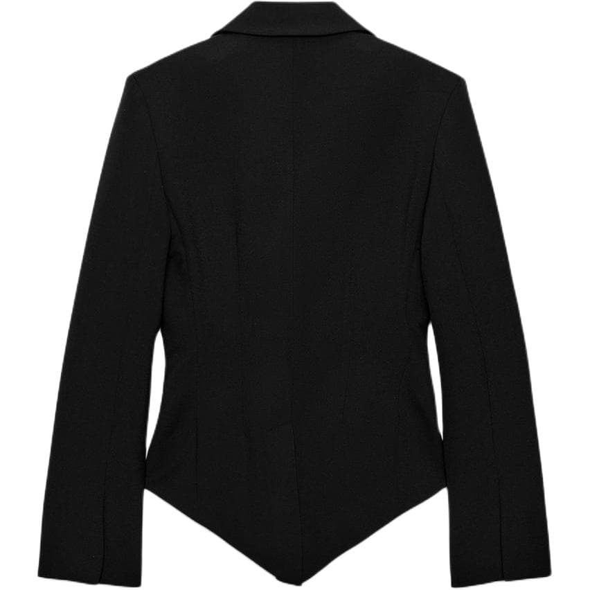 ZARA ZW Черный Женские Деловые Костюмы - изображение 2