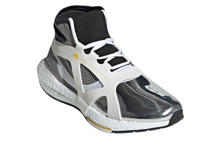 Кроссовки для бега Stella McCartney x adidas Ultraboost 21 - изображение 3