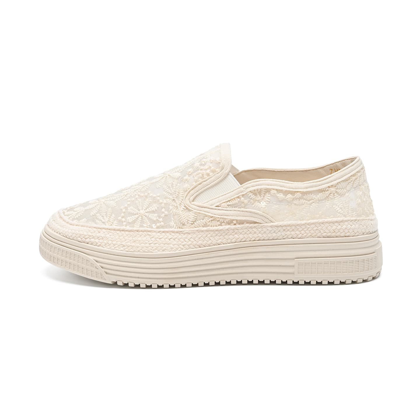 ZHR Espadrilles Beige Women's - изображение 1