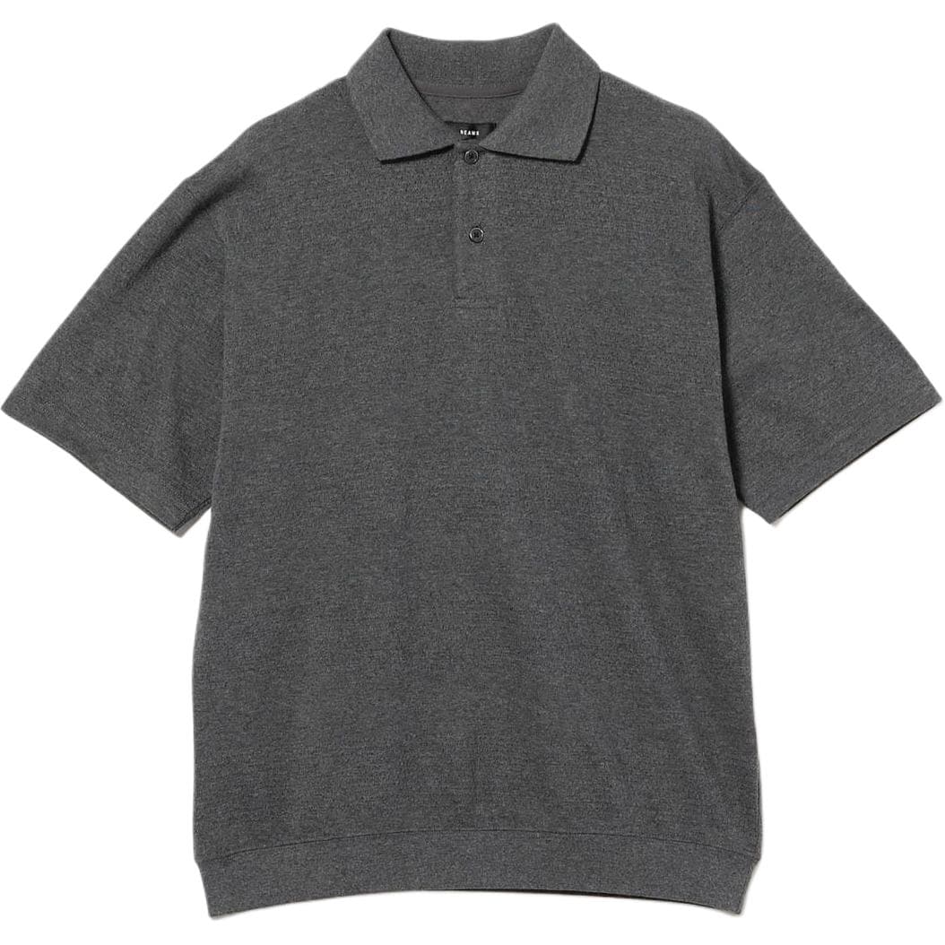Поло beams Mesh Border Polo - изображение 1