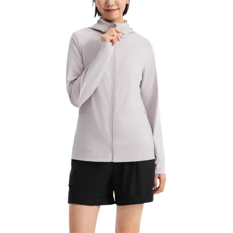 DECATHLON 500 Collection Куртка Женская Серого цвета - изображение 6