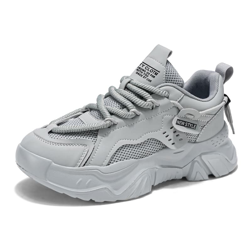 Кроссовки NOME Chunky Sneakers Low Top Unisex - изображение 2