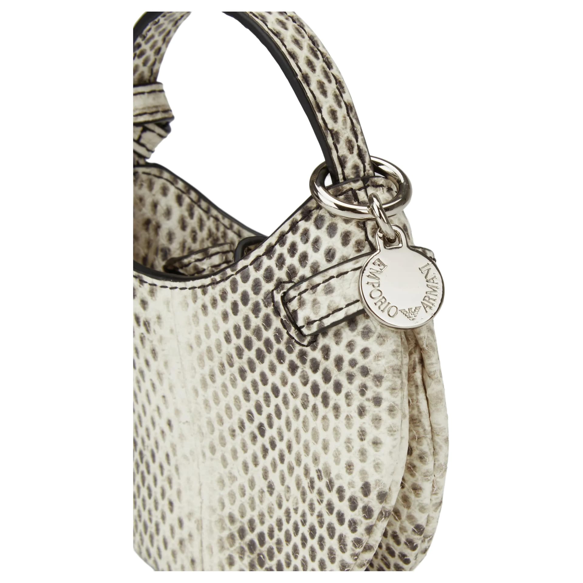 Сумка EMPORIO ARMANI - изображение 4