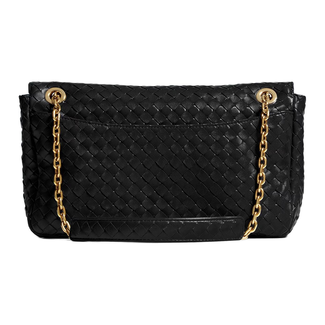 Сумка через плечо Bottega Veneta Madison - изображение 3