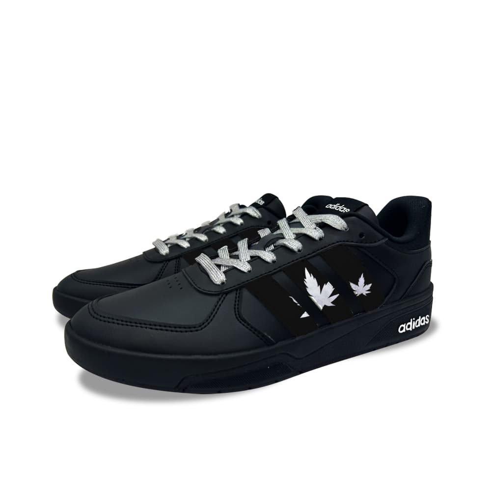 Кроссовки adidas COURTBEAT 1 - изображение 3