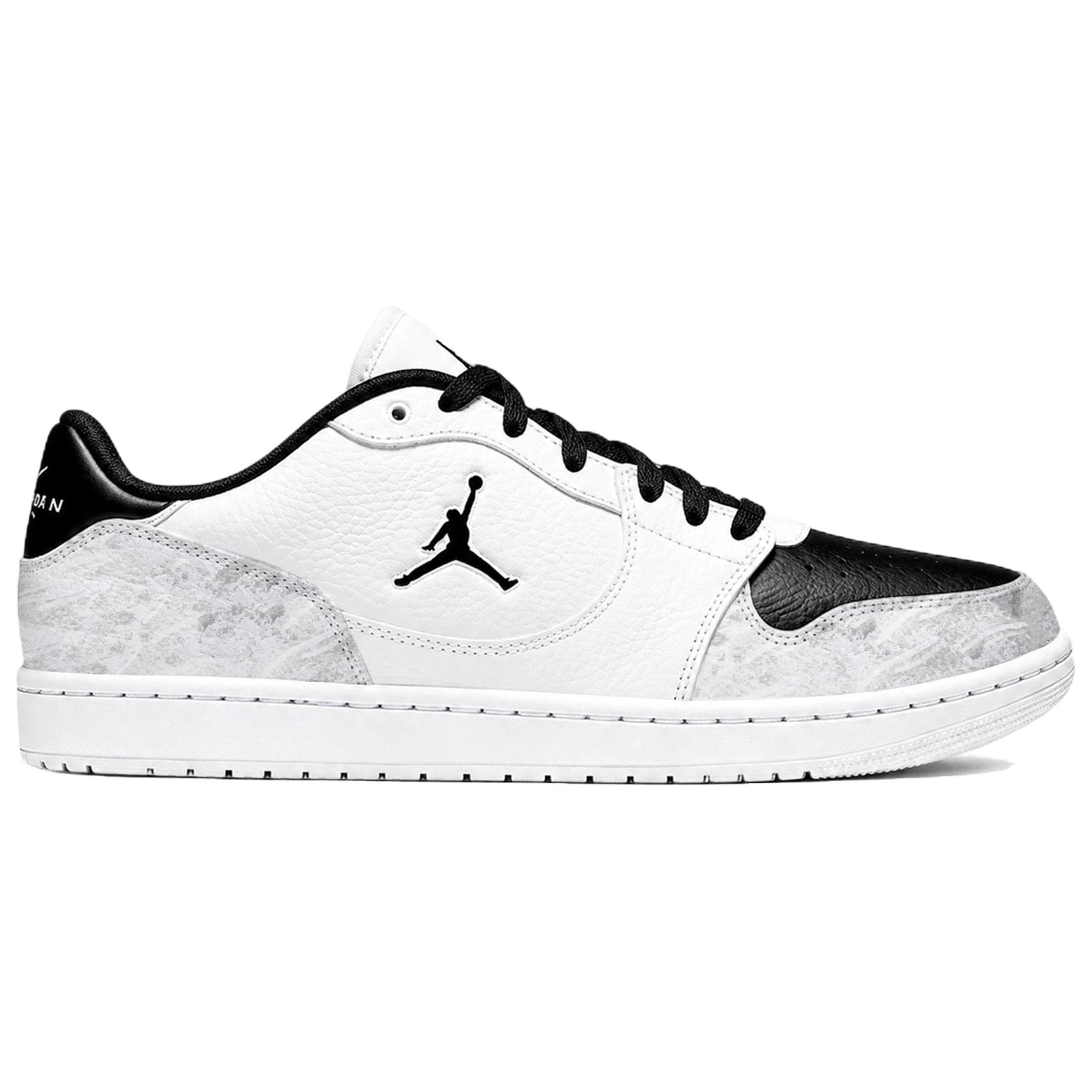 Кроссовки Jordan COURT CONNECT AJ1 - изображение 2