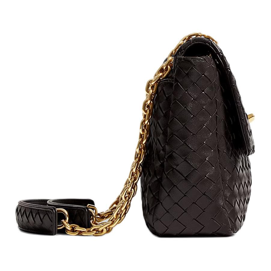 Сумка через плечо Bottega Veneta Madison - изображение 2