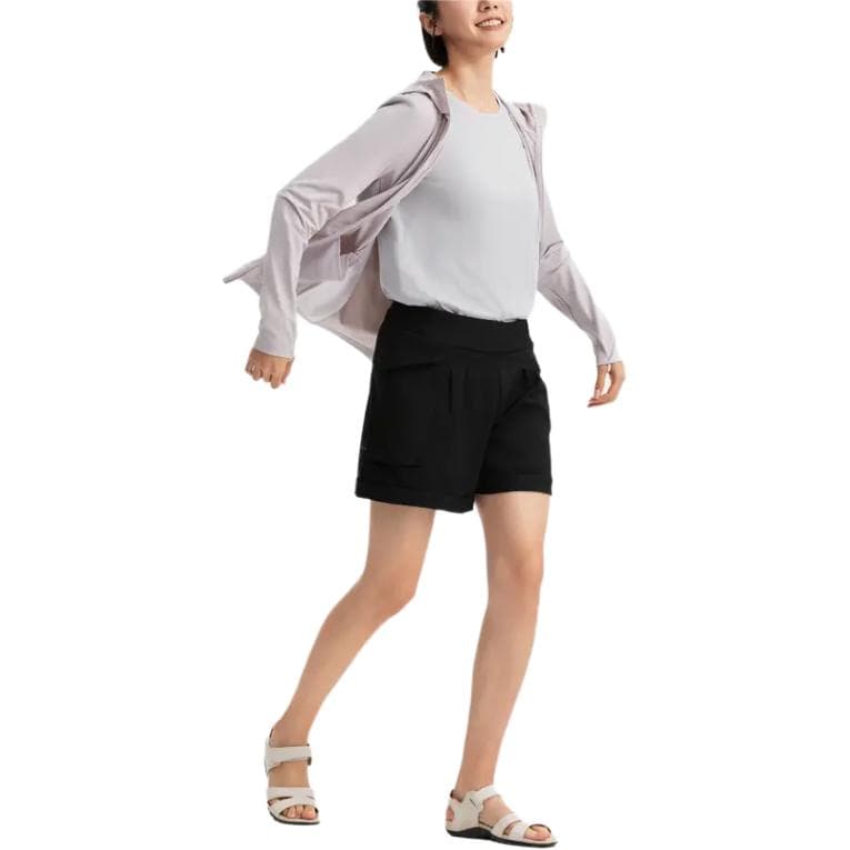 DECATHLON 500 Collection Куртка Женская Серого цвета - изображение 12