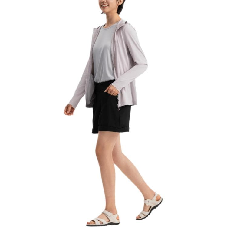 DECATHLON 500 Collection Куртка Женская Серого цвета - изображение 9
