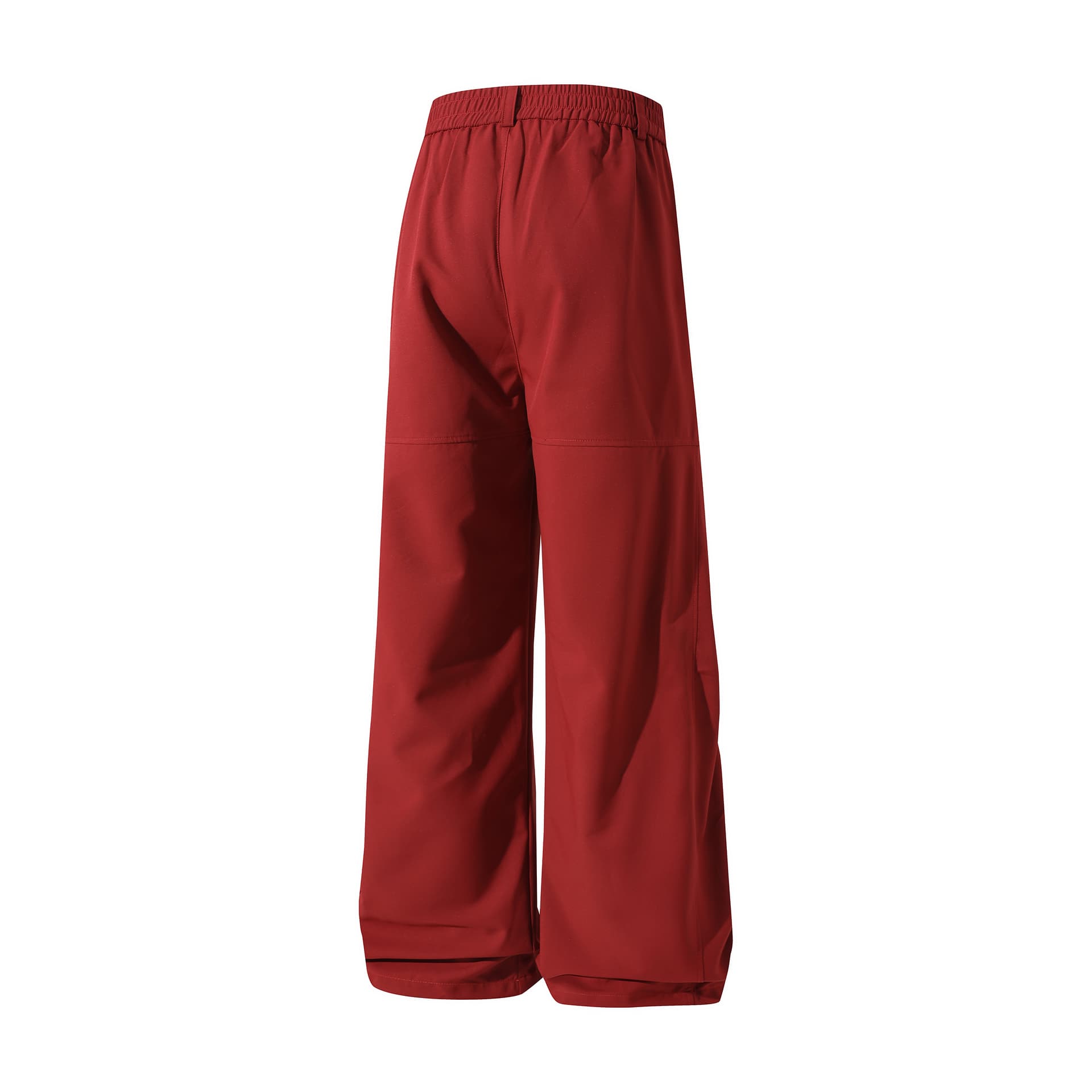 Штаны Kawasaki Unisex Windproof Pants Кавасаки Унисекс Ветрозащитные Штаны - изображение 2