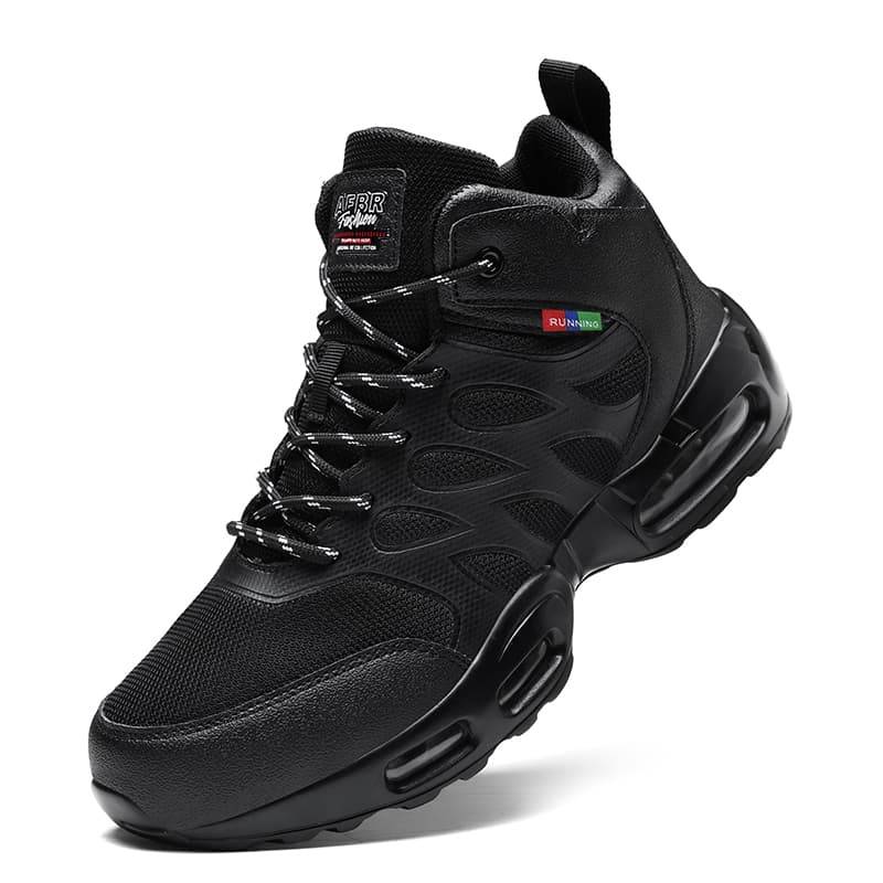 Кроссовки для бега NOME Беговые кроссовки High Top Мужские - изображение 2