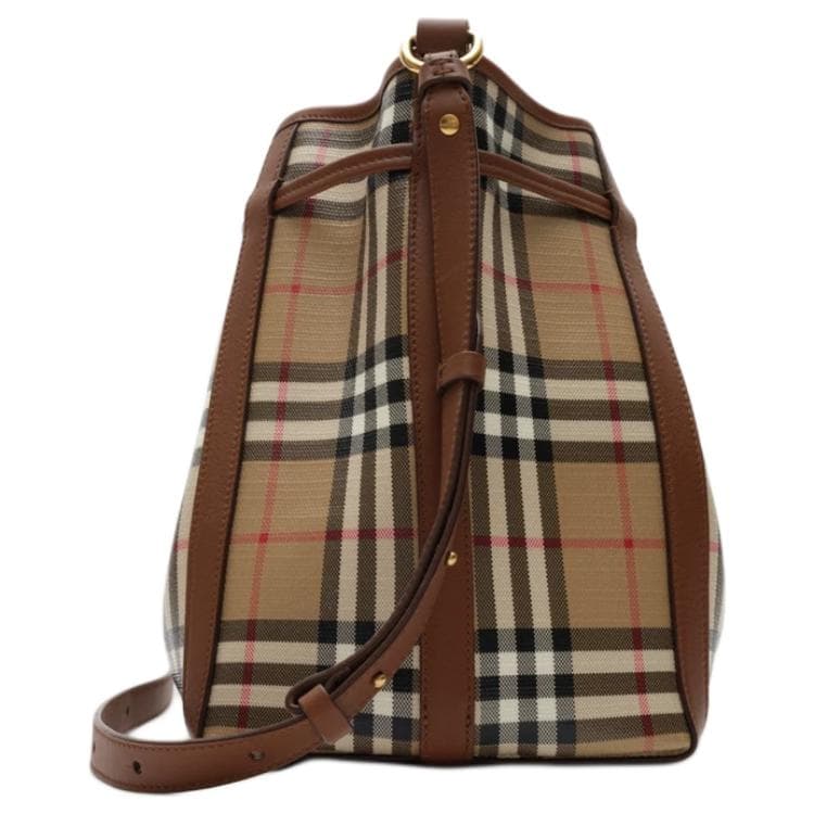 Сумка через плечо Burberry - изображение 2