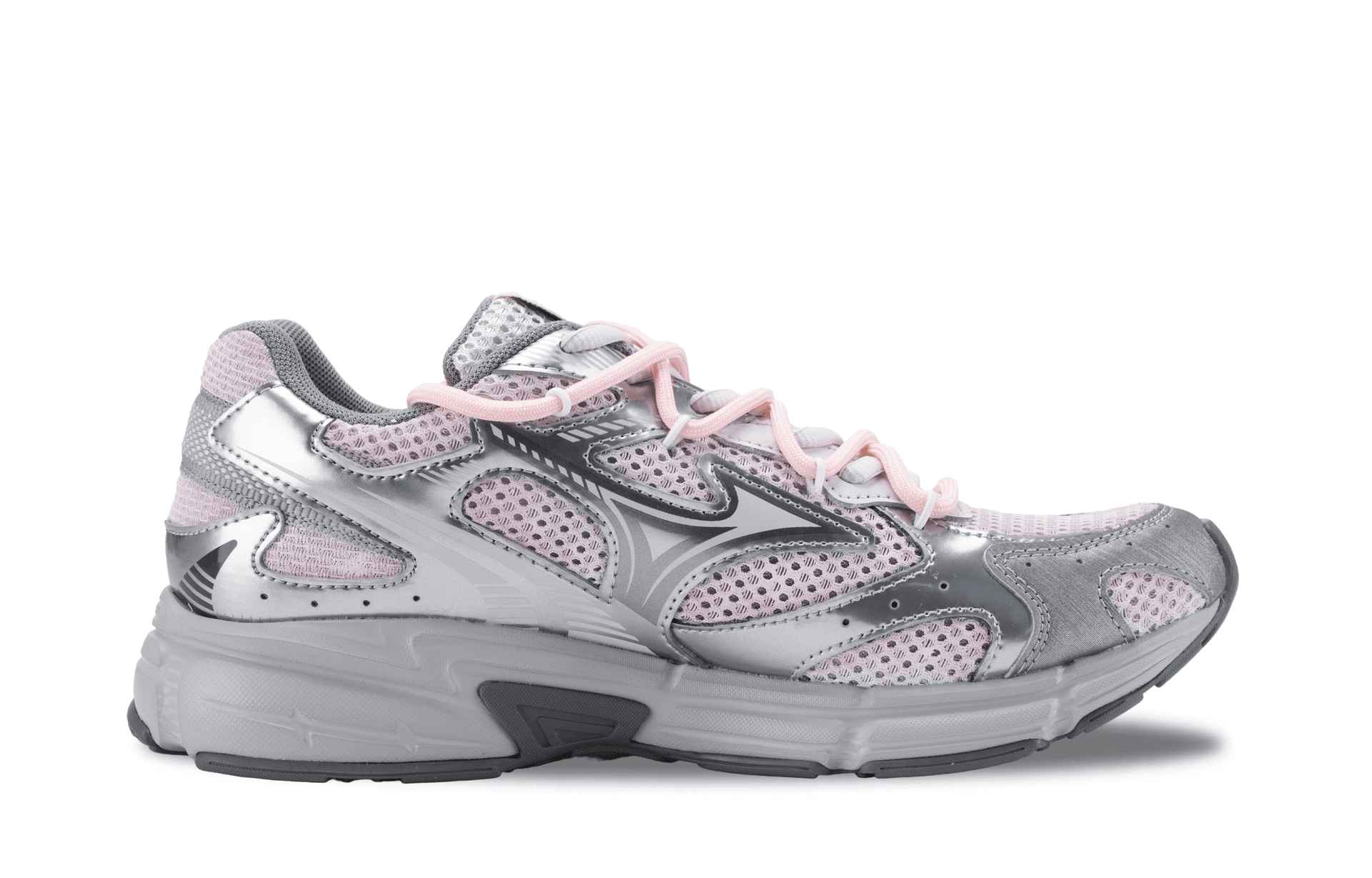Кроссовки для бега Mizuno Speed 2K - изображение 3