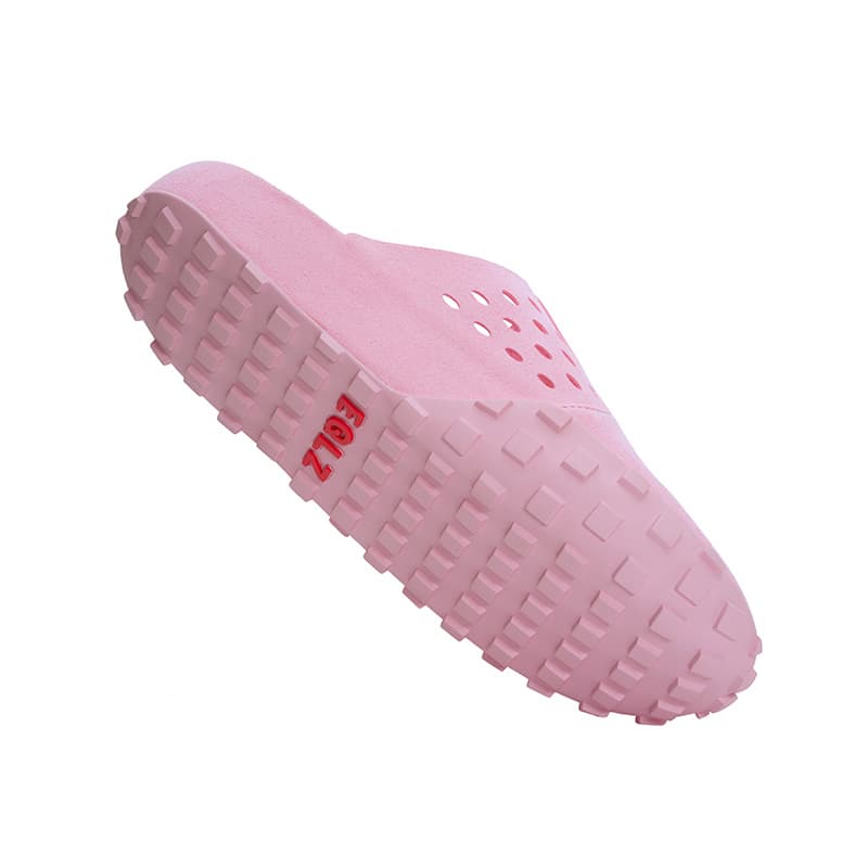 Сандалии EQLZ EQUALIZER Birkenstock Стиль Обувь Rock Powder Unisex - изображение 5