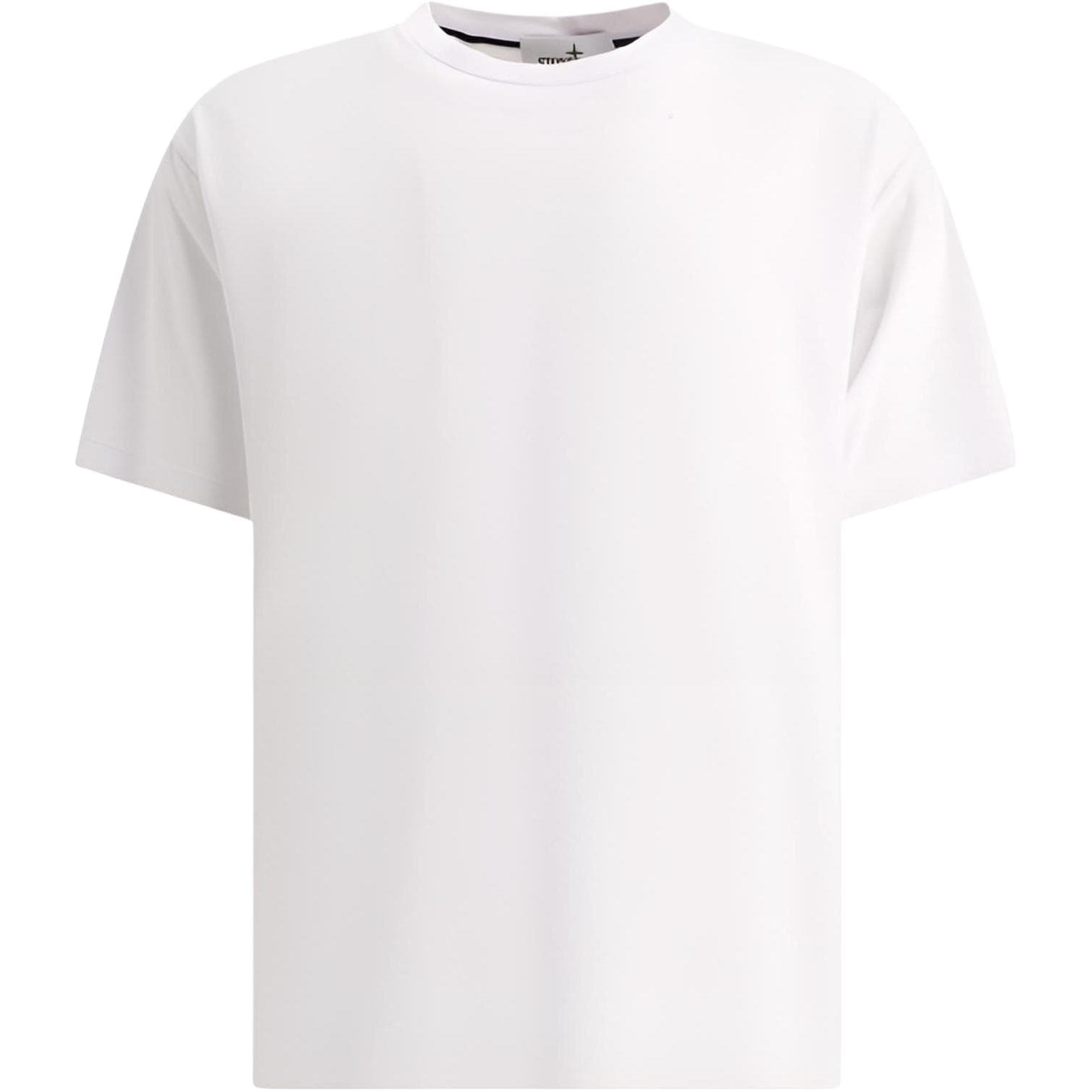 Футболка STONE ISLAND LogoT - изображение 1