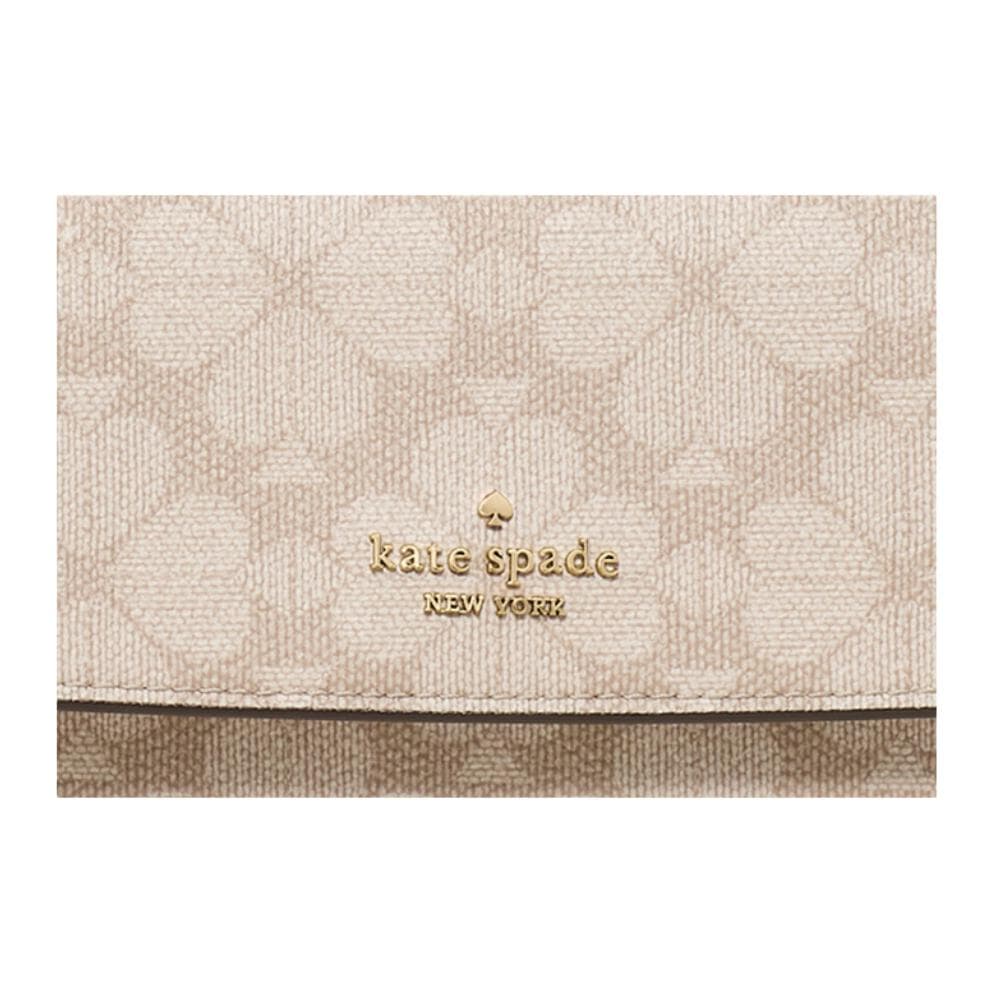Сумка через плечо kate spade spade flower PVC - изображение 5
