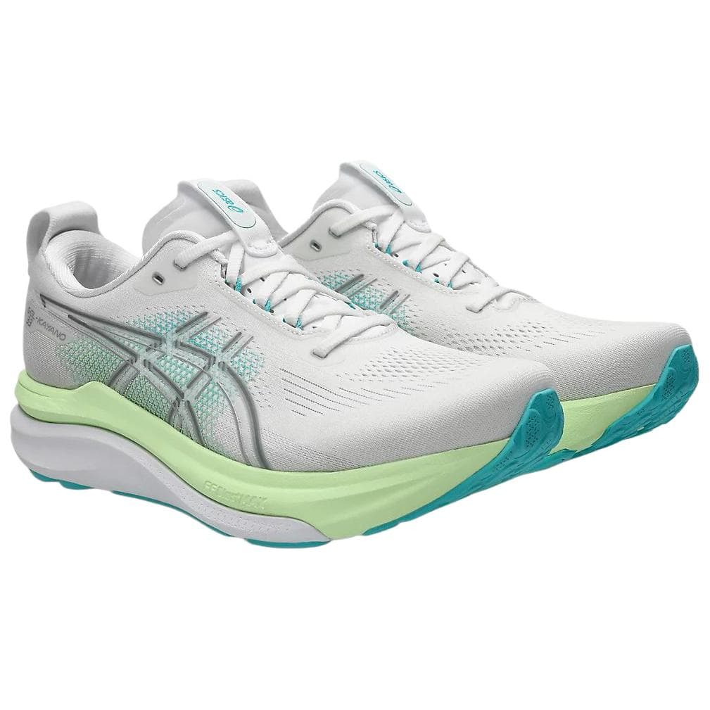 Кроссовки для бега ASICS GEL-KAYANO 33 — фото 4