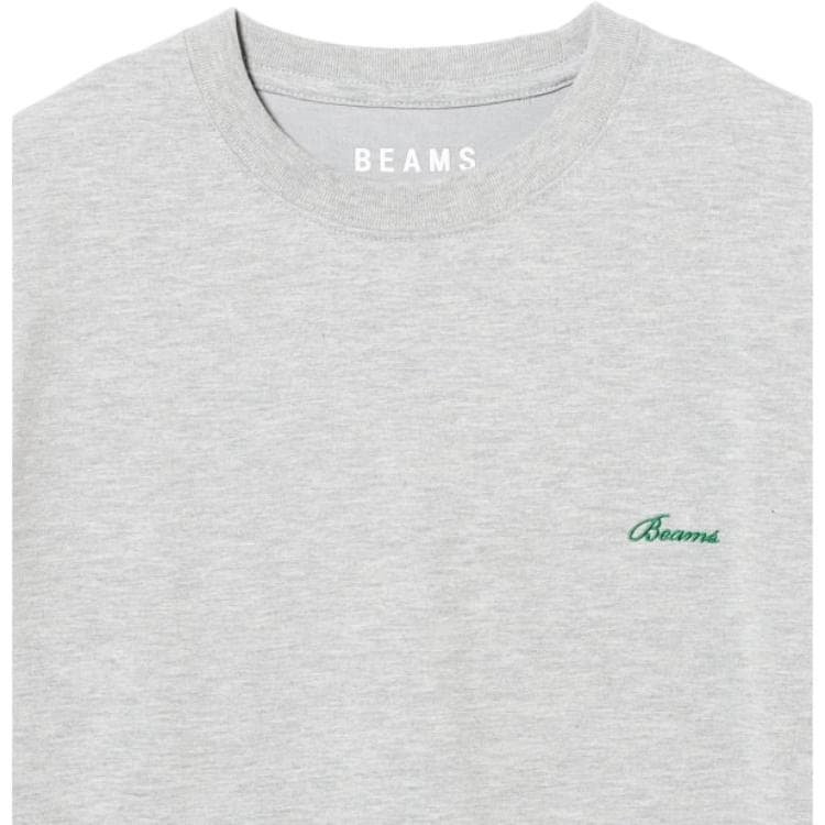 Футболка Beams Мужские T-рубашки - изображение 3
