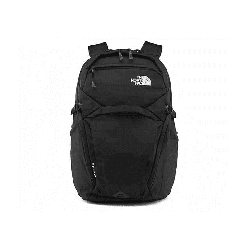 The North Face Backpack Black - изображение 1