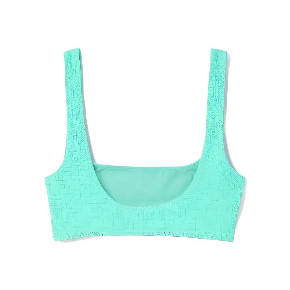 Alexander Wang Двухкомпонентный купальник для женщин - изображение 2