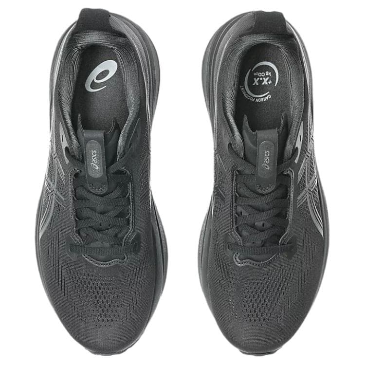 Кроссовки для бега ASICS GEL-KAYANO 33 EXTRA WIDE — фото 5
