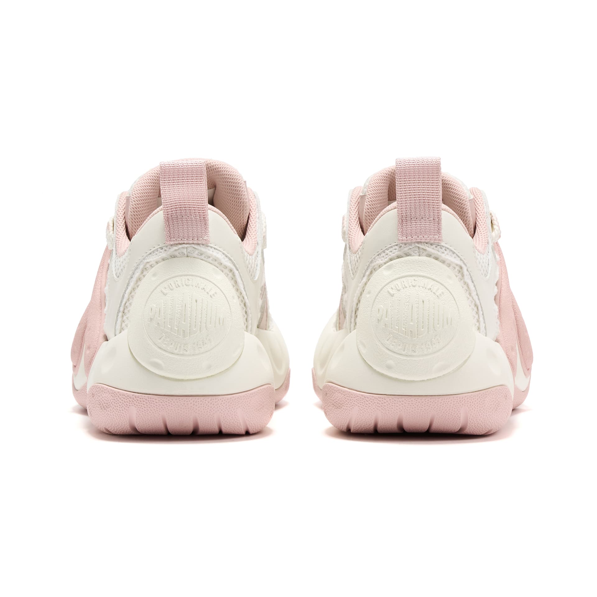 Кроссовки Palladium 4cm - изображение 4
