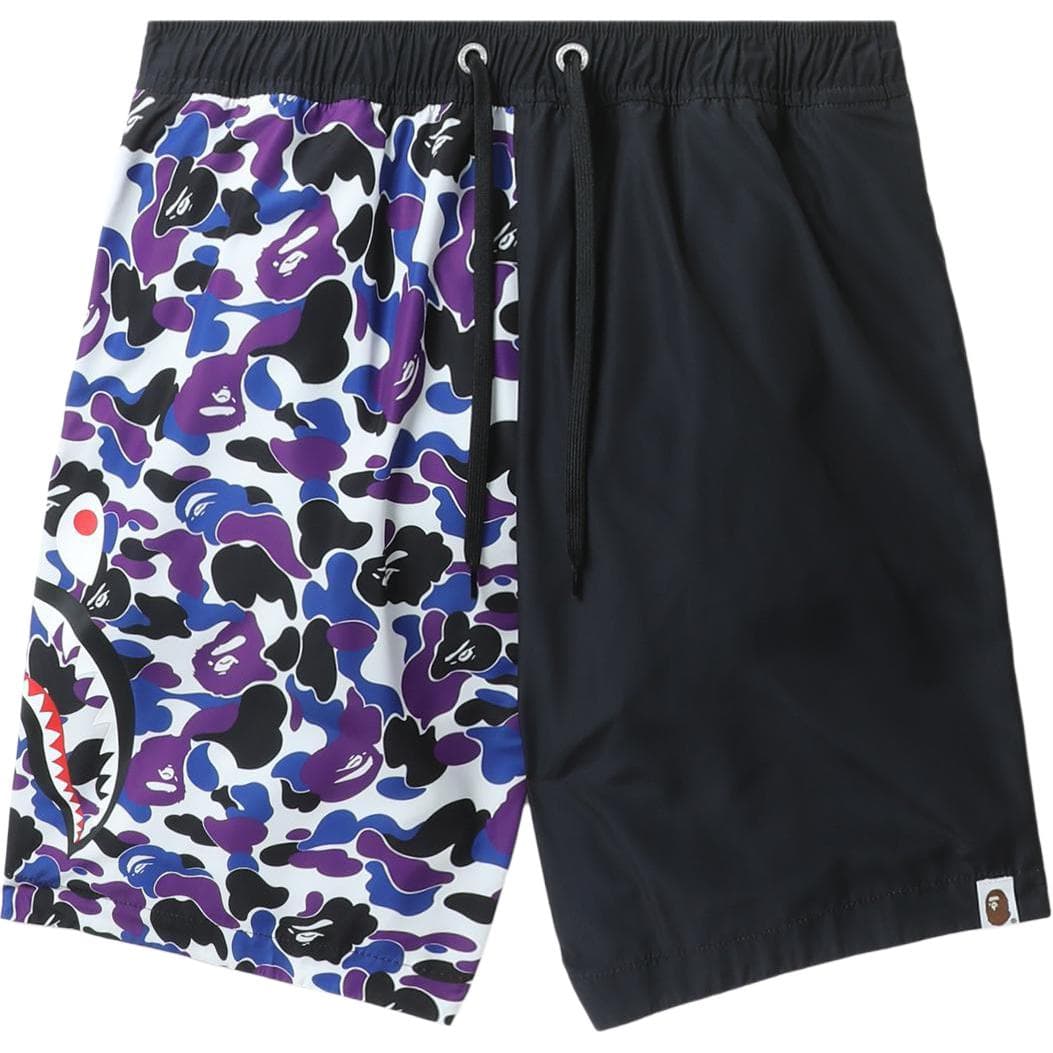 Шорты A BATHING APE - изображение 1