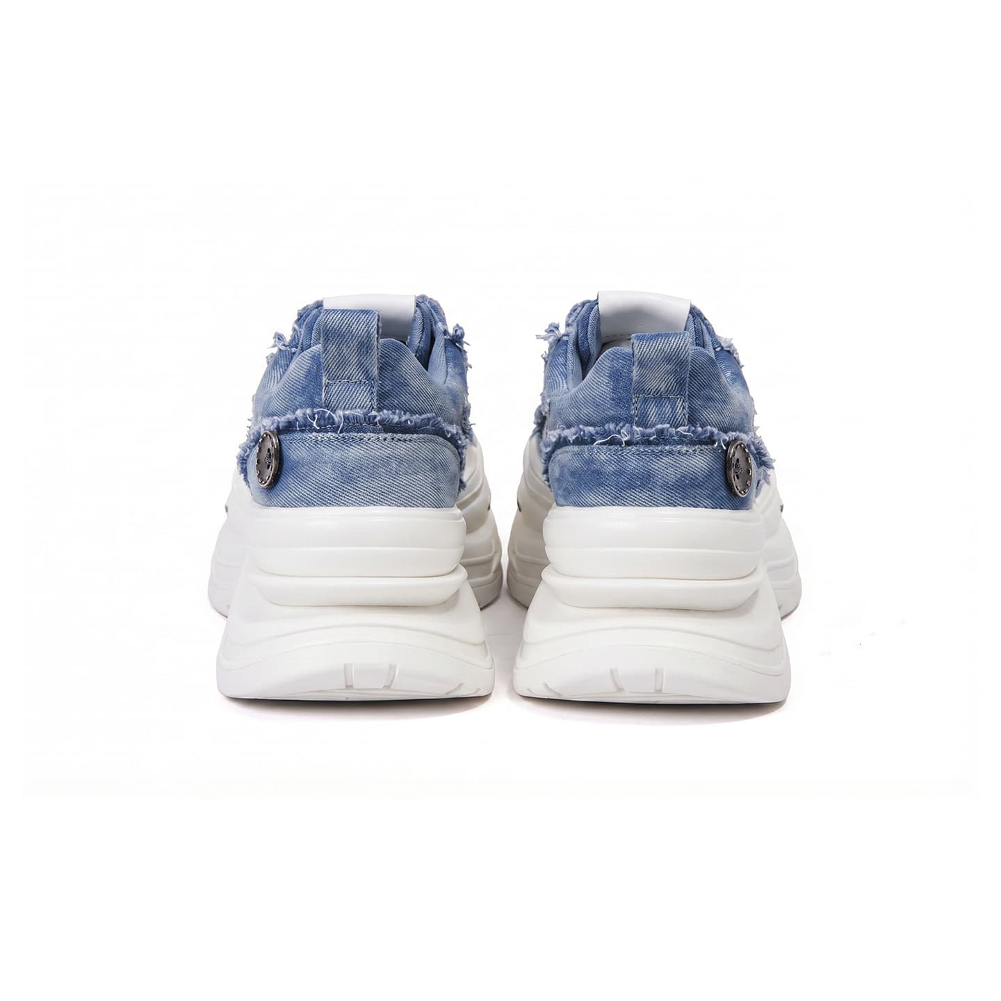 Кеды KILLWINNER Low Top Blue Unisex - изображение 4