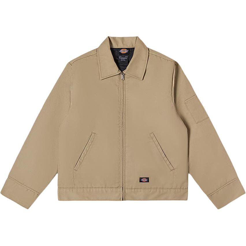 Зимняя куртка пуховик Dickies - изображение 1