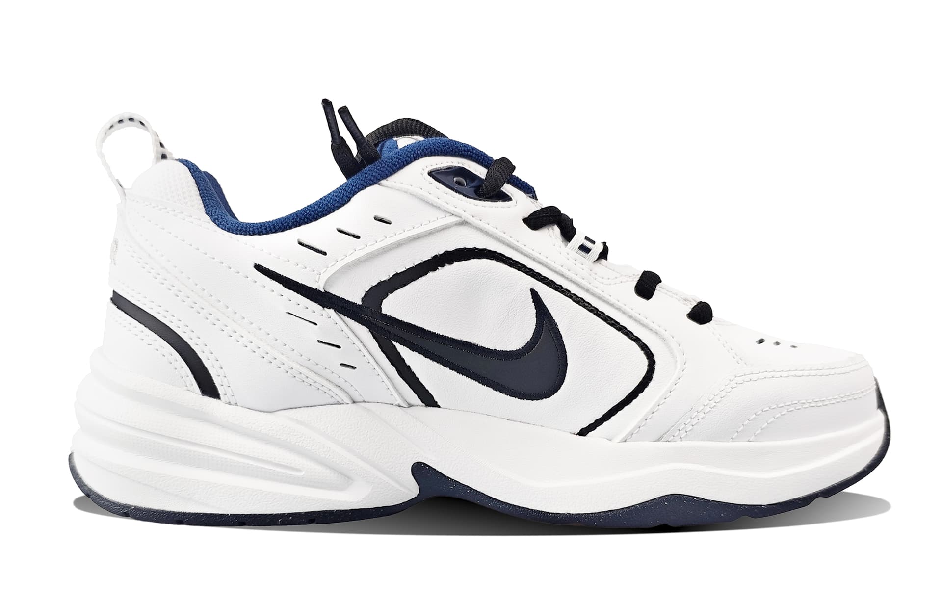 Кроссовки Nike Air Monarch 4 - изображение 2