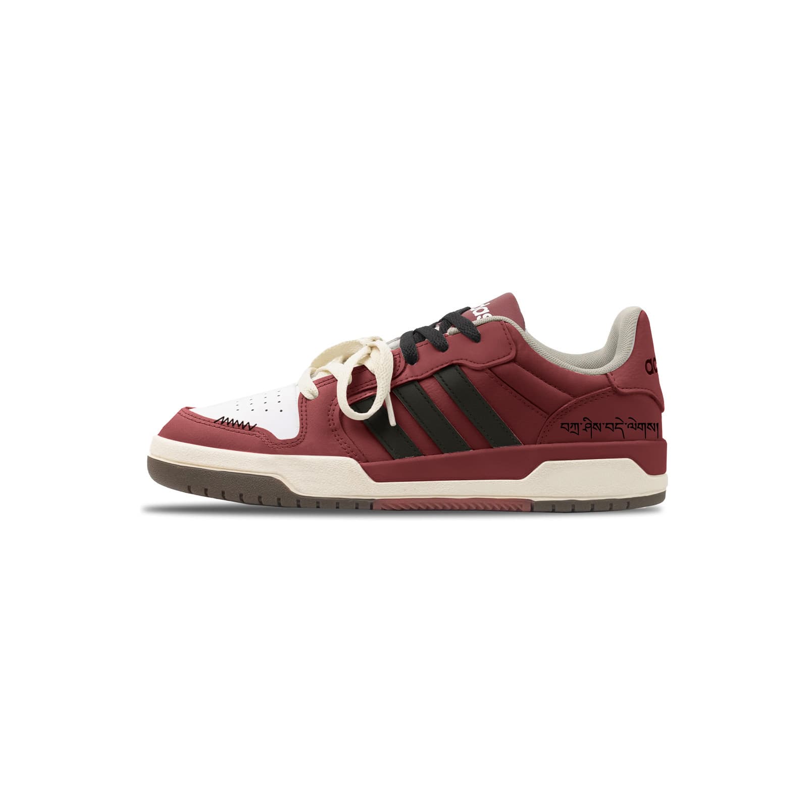 Кроссовки adidas ENTRAP - изображение 2