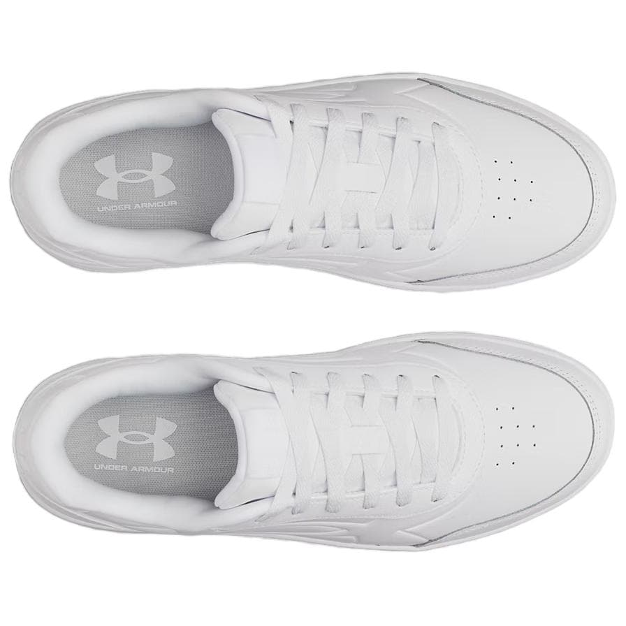 Кроссовки Under Armour MOTION Скейтборд Обувь Мужская Белая - изображение 3