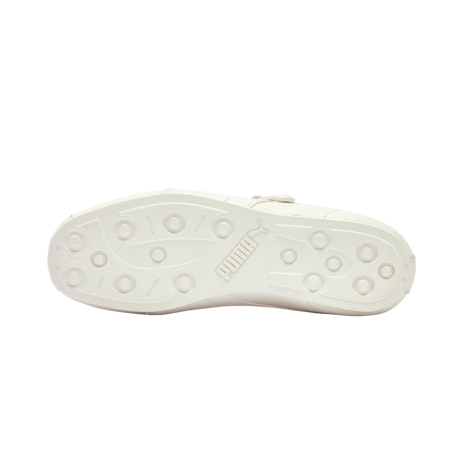 PUMA Tacklette ПУ (полиуретан) Удобные Круглые Палец Тонкие и Без Форма Туфли Мэри Джейн Женские - изображение 7