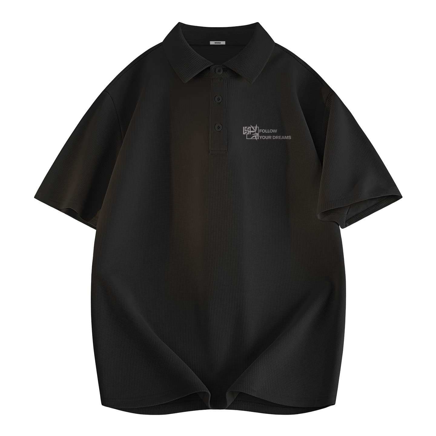 Поло MINISO 220G POLO - изображение 1