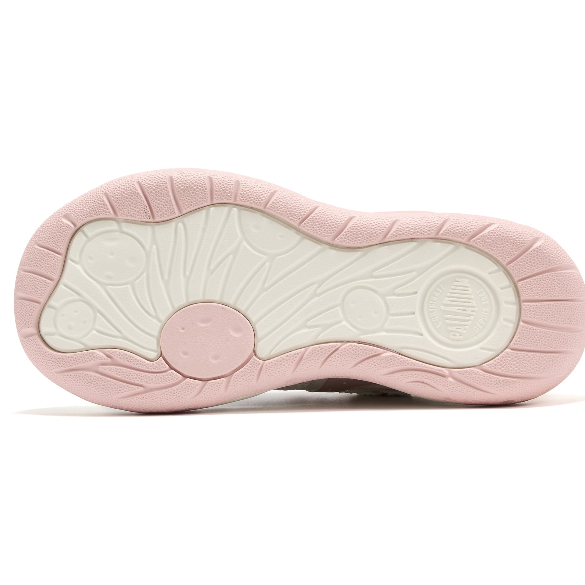 Кроссовки Palladium 4cm - изображение 6