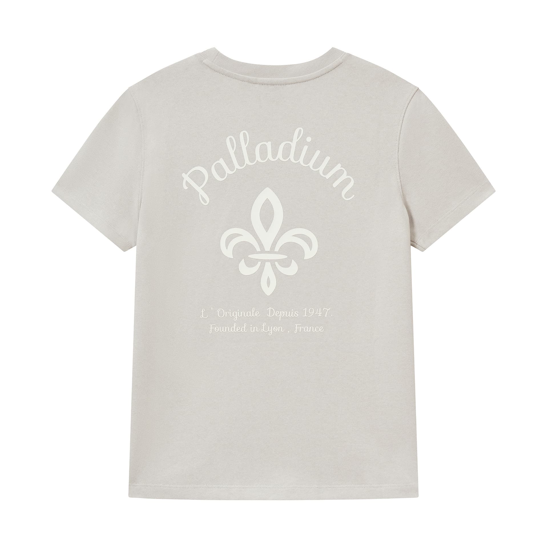 Футболка Женские T-рубашки Palladium - изображение 2
