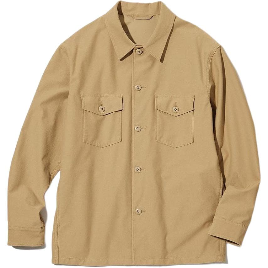 Куртка UNIQLO - изображение 1