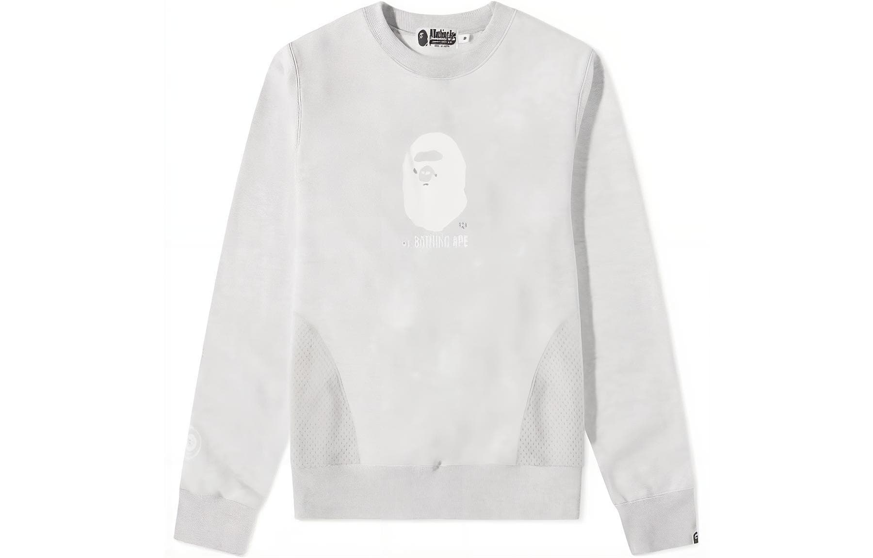 Худи A BATHING APE - изображение 1