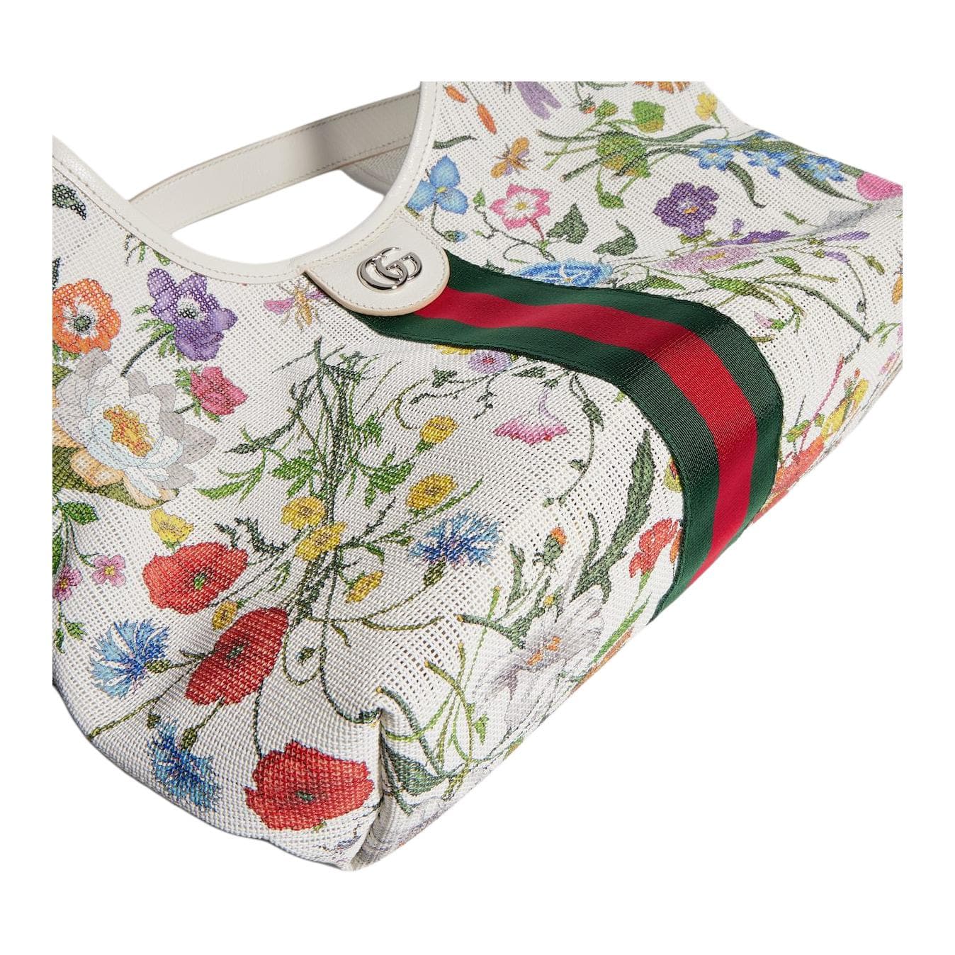 Сумка GUCCI Giglio - изображение 5