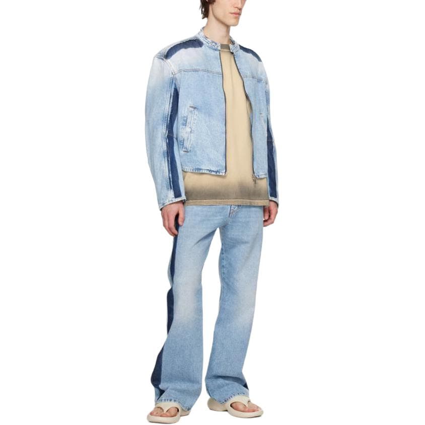 Штаны DIESEL SS24 - изображение 2