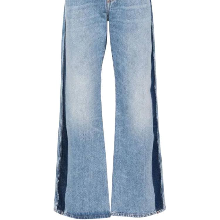 Штаны DIESEL SS24 - изображение 6