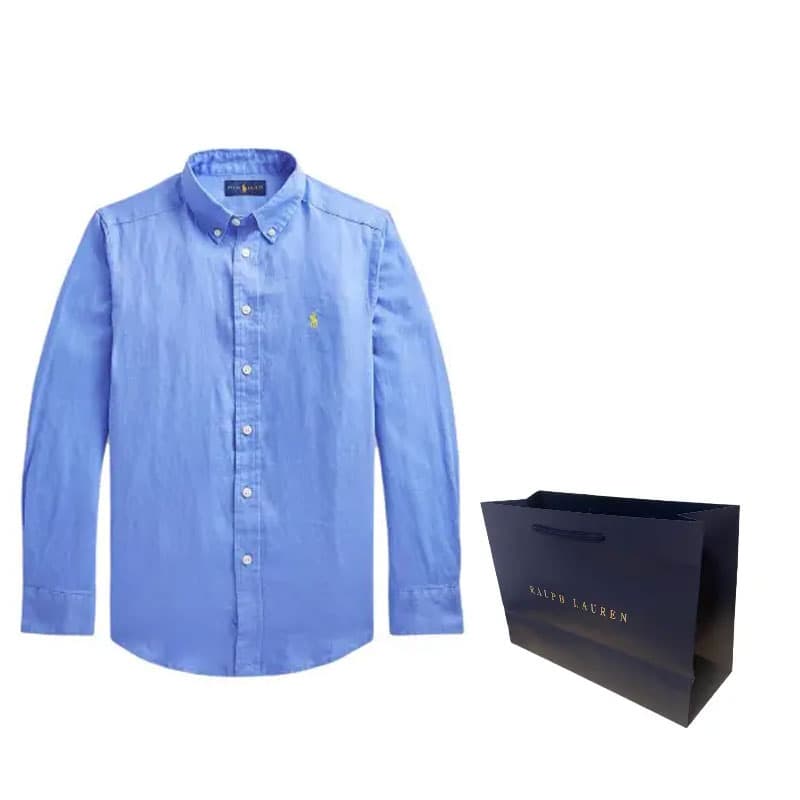 Polo Ralph Lauren SS22 Logo - изображение 3