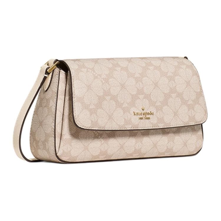 Сумка через плечо kate spade spade flower PVC - изображение 2